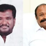 83,365 vs 83,364: 1 vote ends DMK stalwart’s 20-year reign in Tiruppattur thriller | chennai news