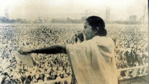 West Bengal election: The ‘sun sets’ for Mamata Banerjee. Kolkata News
