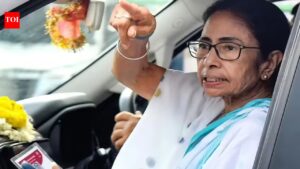 West Bengal Election Result: Welfare vs welfare: How BJP trumped Mamata’s ‘pro-woman’ appeal. India News