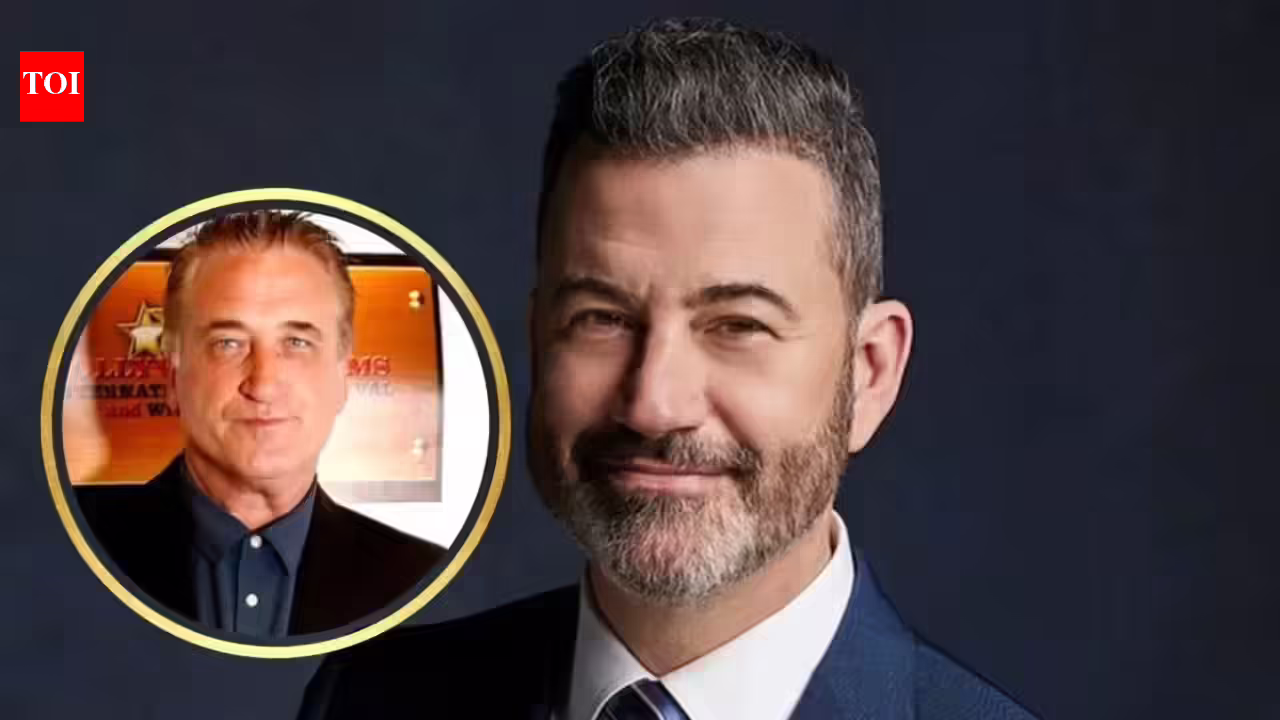 Jimmy Kimmel: Daniel Baldwin Calls Out Jimmy Kimmel for Political Hatred After Trump Shooting |