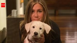 Jennifer Aniston Home Decor: Artistic elegance of Jennifer Aniston’s luxurious home |