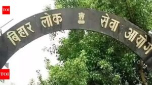 BPSC 72nd CCE prelims notification 2026 released: Registration for 1,230 posts begins on May 7; check complete details