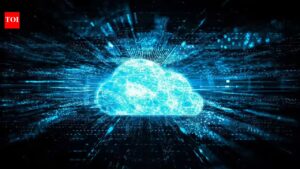 Asia Pacific businesses shift toward multi-hybrid Cloud to power AI: Dell study