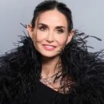 Cannes 2026: Demi Moore, Chloe Zhao, Stellan Skarsgard join main competition jury | Hindi Movie News