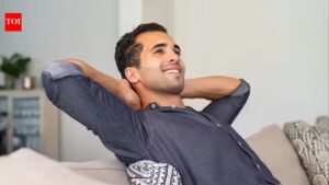 From stress to stillness: Simple habits for a happier mind