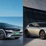 2026 Hyundai Ioniq 5 vs Kia EV6: Range, price, specs compared