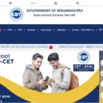 MHT CET 2026 PCM session 2 exam city intimation slip released: Direct link to download here