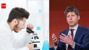 GPT-Rosalind explained: How OpenAI’s new AI model could speed up drug discovery and transform biomedical research.
