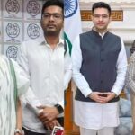 Mamata Banerjee Declares Herself a ‘Free Bird’, Raghav Chadha Alleges Vendetta Politics | India News
