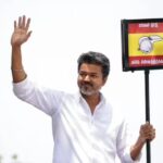 Tamil Nadu CM swearing-in: Short of majority by just 10 seats TVK chief Vijay to take oath on May 7 – but how will it form government? | India News