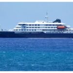 Hantavirus Outbreak: Luxury cruise ship stranded as WHO warns of person-to-person spread