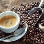 Coffee Health Benefits: How your morning brew transforms gut and brain health.