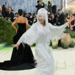 Teyana Taylor jokes about leaving phone behind at 2026 Met Gala, says she couldn’t text daughters English Movie News