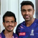 ‘Where is Yuzi Chahal going to find power to clear the boundary?’: R Ashwin recalls hilarious incident. cricket news