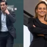 ‘I own you, Brownie’: Ex-JPMorgan banker Chirayu Rana brings ‘threesome’ allegation against Lorna Hajdini