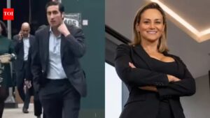 ‘I own you, Brownie’: Ex-JPMorgan banker Chirayu Rana brings ‘threesome’ allegation against Lorna Hajdini