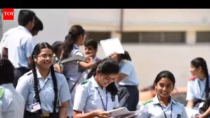 CBSE Class 10 admit card 2026 for second board exam to be released soon: Check steps to download hall ticket here