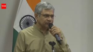 Cabinet clears Rs 1.52 lakh crore push across cotton, railways, semiconductors, sugar and credit schemes