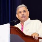 From Nagpur to Stanford: RSS steps into global scrutiny zones | India News