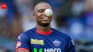 IPL 2026: Lungi Ngidi comes back as DC opts to bat first vs CSK – check full playing XI | cricket news