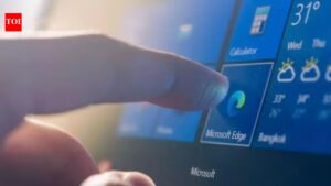 Microsoft is removing Edge browser’s AI feature it added last year: What is changing