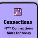 NYT Connections hints and answers today, May 5, 2026 |