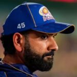 MI’s Rohit Sharma overtakes RCB’s Virat Kohli, closes gap on CSK’s MS Dhoni in big IPL record. cricket news