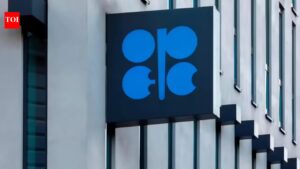 OPEC+ Production Increase Faces Challenges Due to Hormuz Strait Closure | Business