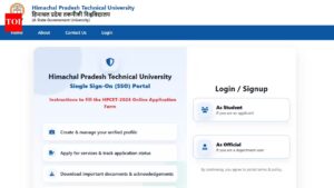 HPCET 2026 admit card released at himtu.ac.in: Direct link to download hall ticket here