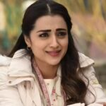 Trisha Krishnan net worth: Looking at Rs 85 crore fortune of Thalapathy Vijay’s ‘Leo’ co-star with luxury homes, high-end cars |