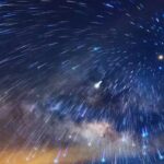 Stargazer’s guide: Meteors, comets, and a rare Blue Moon this May