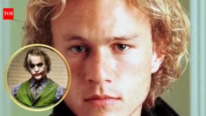 Heath Ledger: Michael Caine Shares Chilling Memories of Heath Ledger’s Joker Transformation in ‘The Dark Knight’ |