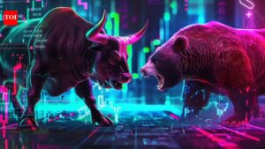 Stock market today (May 5, 2026): Which are the top gainers and losers in Nifty50 and BSE Sensex today? check list