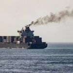 British crew member in urgent care amid suspected hantavirus outbreak on cruise ship