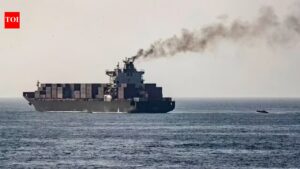 British crew member in urgent care amid suspected hantavirus outbreak on cruise ship