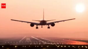 Government Approves Rs 5,000 Crore Emergency Credit Scheme for Airlines | India News