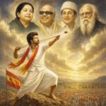 Will Dravidian Still Be Goliath?