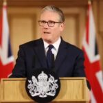 ‘Protecting Britishers is our top priority’: Keir Starmer reacts as hantavirus outbreak on Atlantic cruise kills three