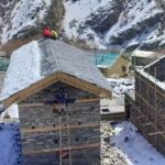 Border village Jadung to get 6 homestays by Aug | Dehradun News