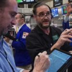 US stock markets today (May 5, 2026): S&P 500 nears record high; oil cool-off, strong earnings lift sentiment