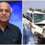 Rb Choudhary Death News: Veteran film producer RB Choudhary dies in fatal car crash near Udaipur; Rajinikanth mourns his friend’s loss. Tamil Movie News