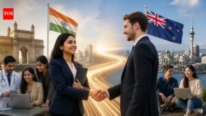 How India-New Zealand FTA creates new global pathways for Indian talent