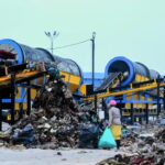 BMC plans 2nd phase bio mining of legacy waste at Bhuasuni. Bhubaneswar News