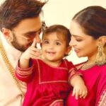 Ranveer Singh turns hands-on dad to daughter Dua as pregnant Deepika Padukone shoots King in Cape Town: Report | Hindi Movie News