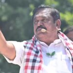 Another defeat puts Edappadi K Palaniswami on the ropes. chennai news