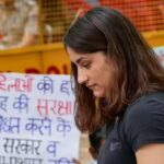 Vinesh Phogat flagged for missed doping test ahead of comeback tournament. More sports news