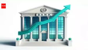 Bank credit grows 15.9% in FY26 to Rs 212.9 lakh crore; Finance ministry says capex, reforms boosting demand