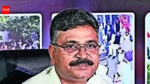 LoP flags heatwave preparedness, says govt ‘missing in action’ Jaipur News