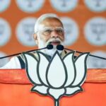 NDA tightens grip on big states as opposition presence shrinks in key battlegrounds. India News
