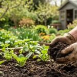 How to make old garden beds look new without replacing the soil |